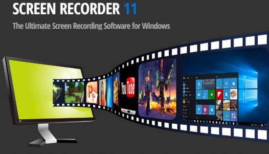ZD Soft Screen Recorder 11.6.5
