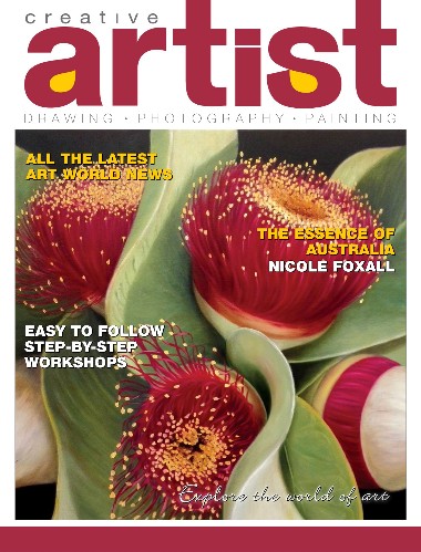 Creative Artist - Issue 38 / 2023