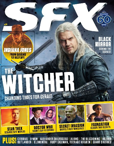 SFX - July / 2023