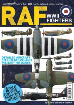 RAF WWII Fighters