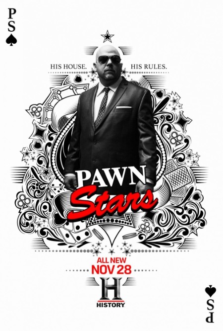Pawn Stars S21E13 1080p WEB h264-EDITH