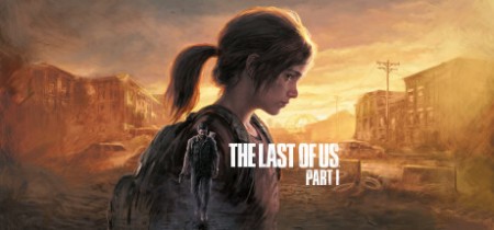 The Last of Us Part I Repack by Wanterlude