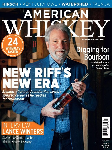 American Whiskey - July / 2023