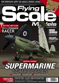 Flying Scale Models 2017-12