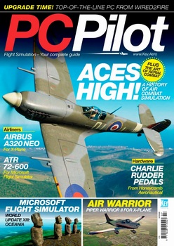 PC Pilot - July 2023