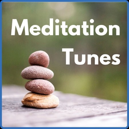 Various Artists - Meditation Tunes (2023)