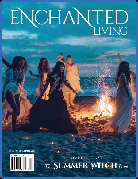 Enchanted Living - June 2023