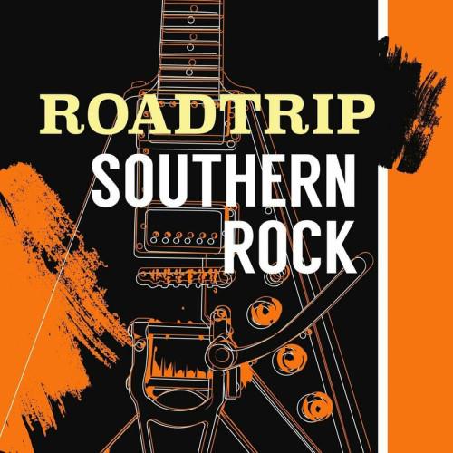 Road Trip Southern Rock (2023) FLAC