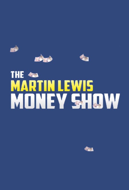 The Martin Lewis Money Show Live S13E01 1080p HDTV H264-DARKFLiX