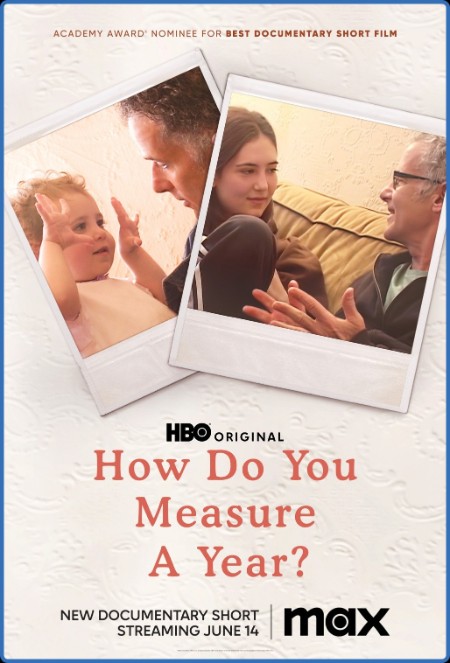 How Do You Measure A Year (2021) 1080p WEBRip x264 AAC-YTS