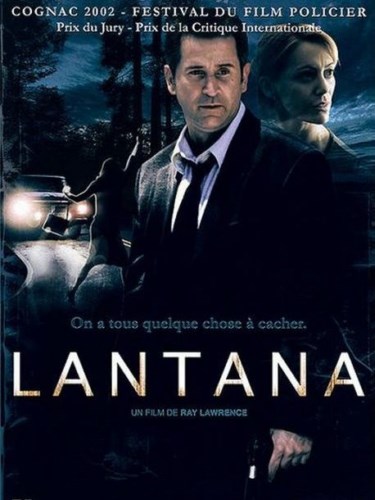 Лантана / Lantana (2001) WEB-DLRip / WEB-DL 720p