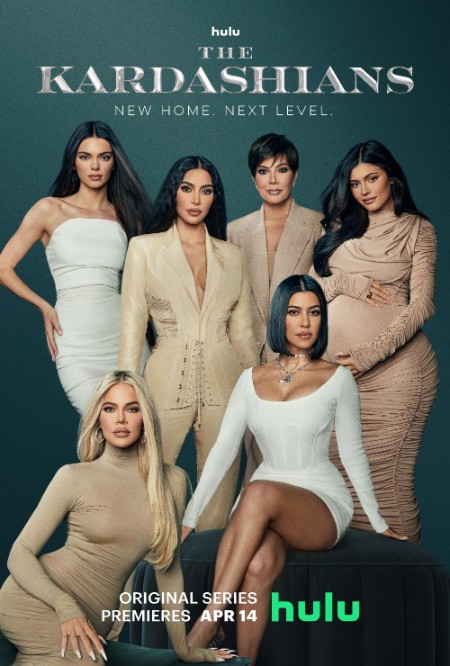 The Kardashians S03E04 WEB x264-TORRENTGALAXY