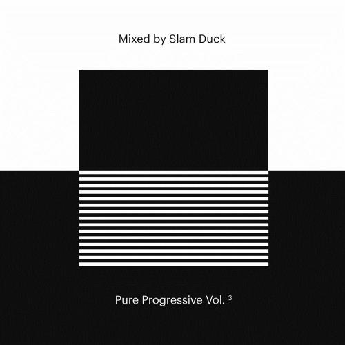 Pure Progressive Vol 3 (Mixed by Slam Duck) (2023)
