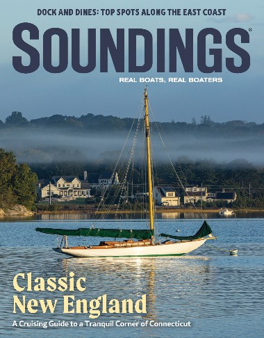 Soundings - July / 2023