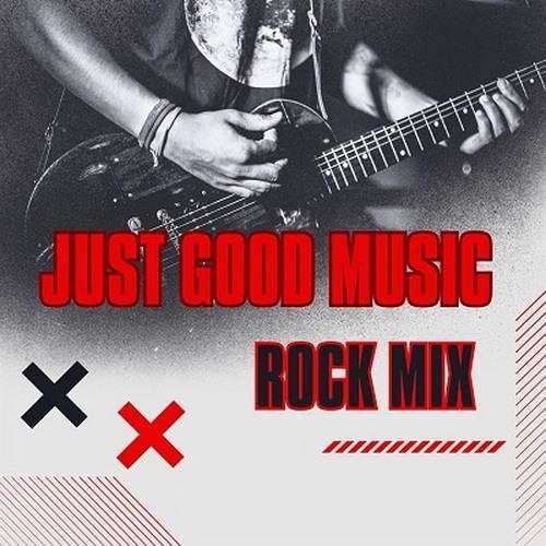 Just Good Music Rock Mix (2023) FLAC