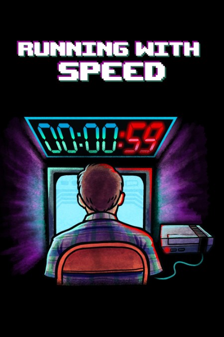 Running With Speed 2023 720p WEB h264-ELEANOR