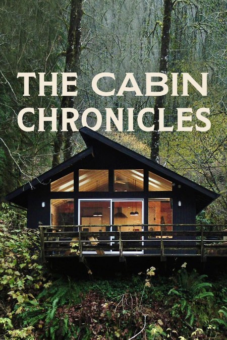 The Cabin Chronicles S03E03 1080p WEB h264-EDITH