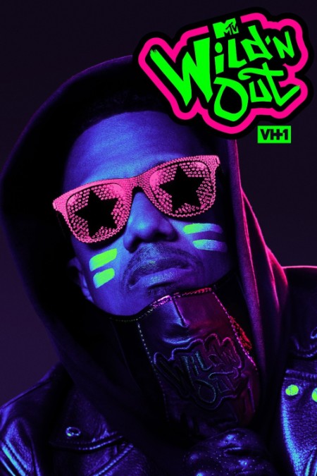 Nick Cannon Presents Wild N Out S19E22 1080p WEB h264-BAE