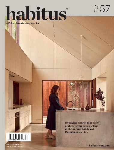 Habitus - Issue 57 / 2023