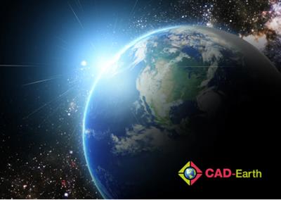 Arqcom CAD– Earth 8.0.3