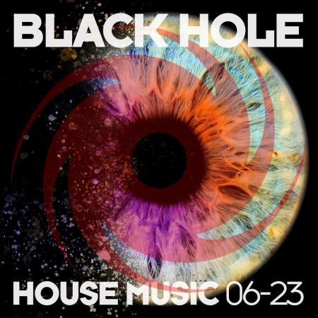 VA | Black Hole House Music 06-23 (2023) MP3