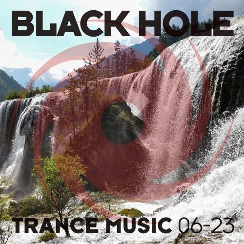 Black Hole Trance Music 06-23 (2023)