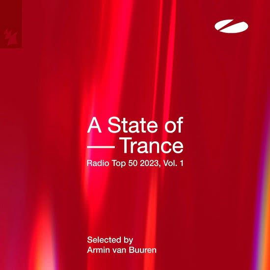 A State Of Trance Radio Top 50 - 2023 Vol. 1