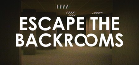 Escape the Backrooms v15 06 2023