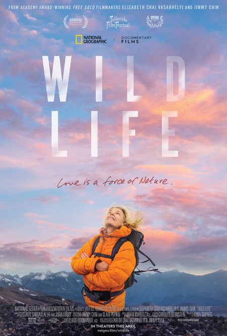 Wild Life (2023) 2160p 4K WEB 5.1 YTS