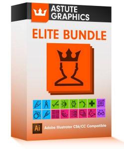 Astute Graphics Plug-ins Elite Bundle 3.6.1