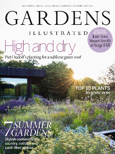 Gardens Illustrated - July / 2023