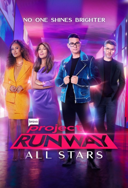Project Runway S20E02 WEB x264-TORRENTGALAXY