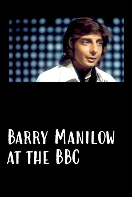 Barry Humphries at The BBC 2023 1080p WEBRip x264-CBFM