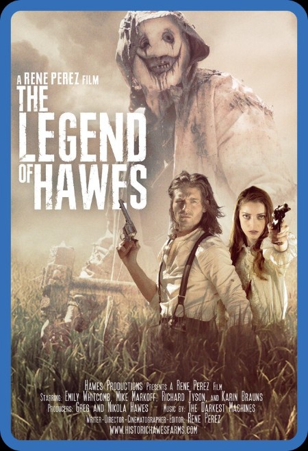Legend Of Hawes (2022) 1080p WEBRip-LAMA Afecbcbf0bb92cf3e8c4e529a704d23e