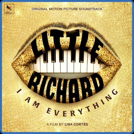 Little Richard - Little Richard I Am Everything (Original Motion Picture Soundtrac...