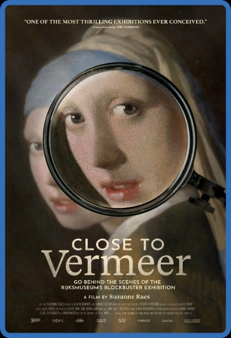 Close To Vermeer (2023) 1080p WEBRip-LAMA