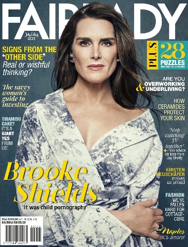 Fairlady - July / August 2023