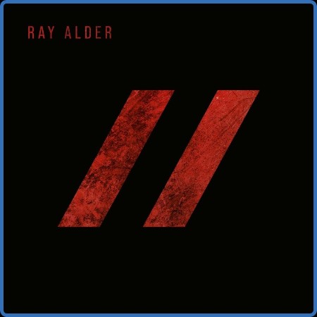Ray Alder - 2023 - II