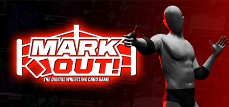 Mark Out! The Wrestling Card Game [FitGirl Repack]