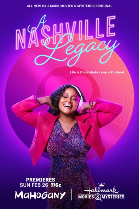 A Nashville Legacy (2023) 1080p [WEBRip] 5.1 YTS