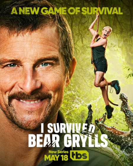 I Survived Bear Grylls S01E04 1080p WEBRip x264-BAE