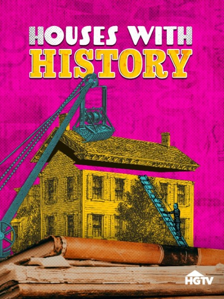 Houses With HiStory S02E07 1080p WEB h264-EDITH