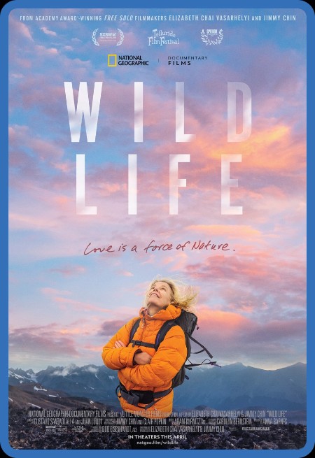 Wild Life (2023) 2160p 4K WEB 5 1-LAMA