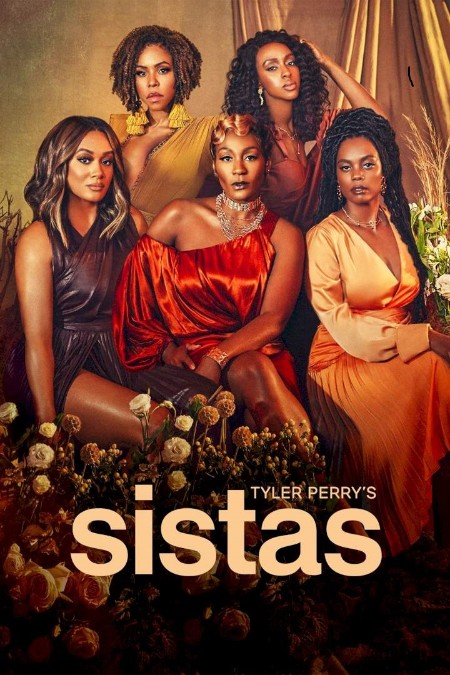 Tyler Perrys Sistas S06E03 1080p HDTV x264-CRiMSON