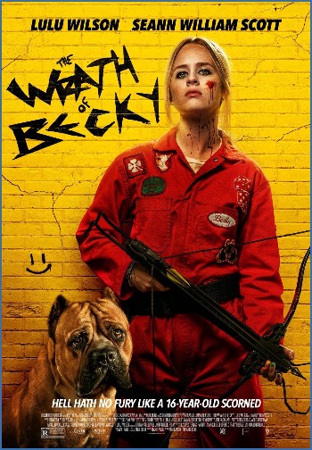 The Wrath of Becky 2023 1080p AMZN WEB-DL DDP5 1 H 264-SCOPE