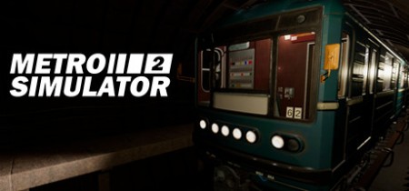 Metro Simulator 2 RePack by Chovka