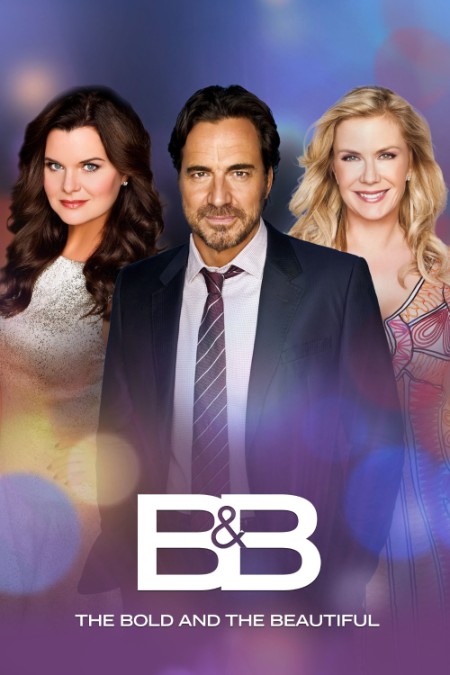 The Bold and The Beautiful S36E183 1080p WEB h264-DiRT