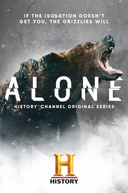 Alone S10E02 1080p WEB h264-EDITH