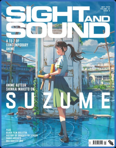 Sight & Sound - May 2023