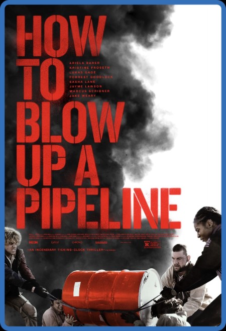 How To Blow Up a Pipeline (2022) 720p 10bit WEBRip x265-Budgetbits 073189ad6e4532548a0a7be689648d9c